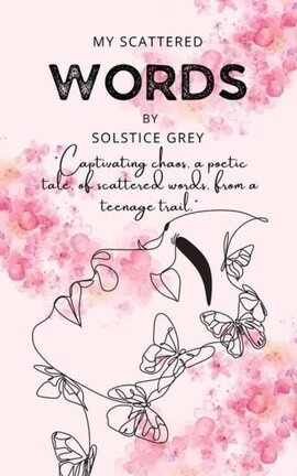 My scattered words 