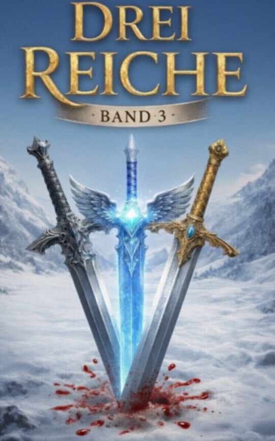 Drei Reiche - Band 3
