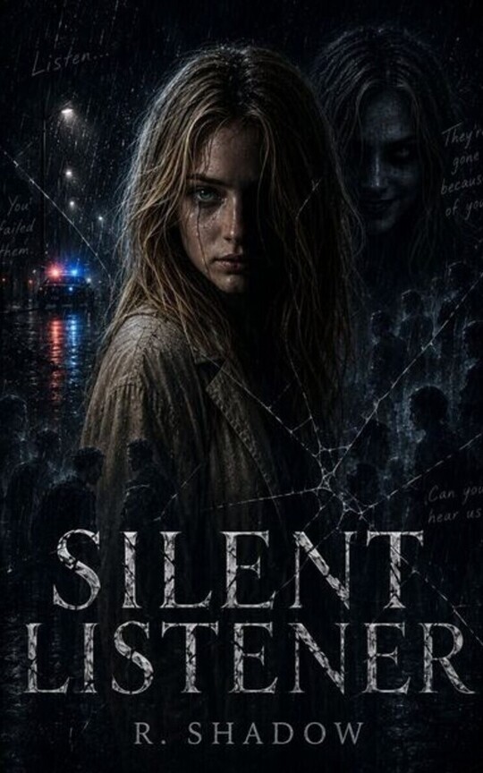 SILENT LISTENER