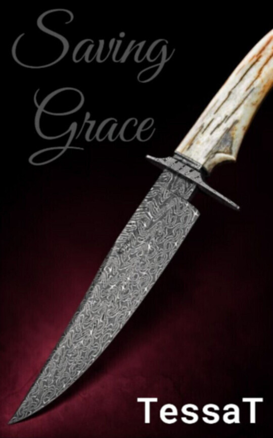 Saving Grace - One Shot
