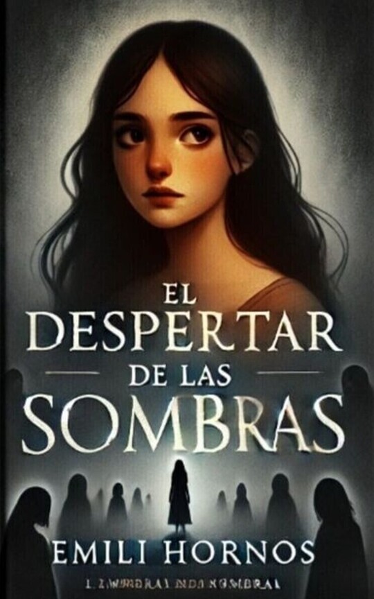 El despertar de las Sombras