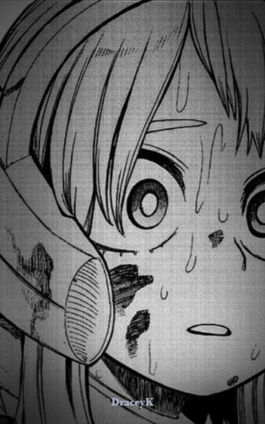 Inestabilidad [Uraraka x Toga] OneShot