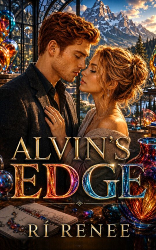 Alvin's Edge