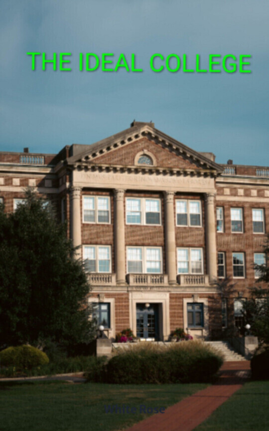 The ideal college
