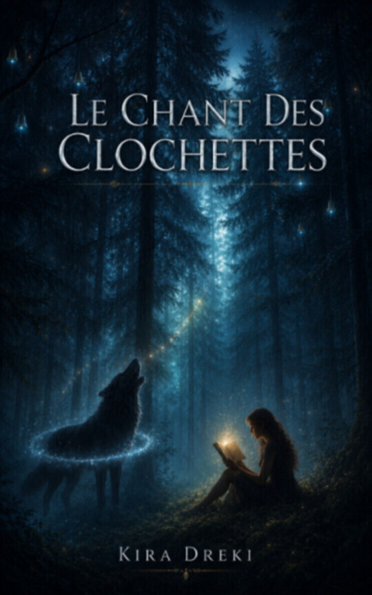 Le chant des clochettes