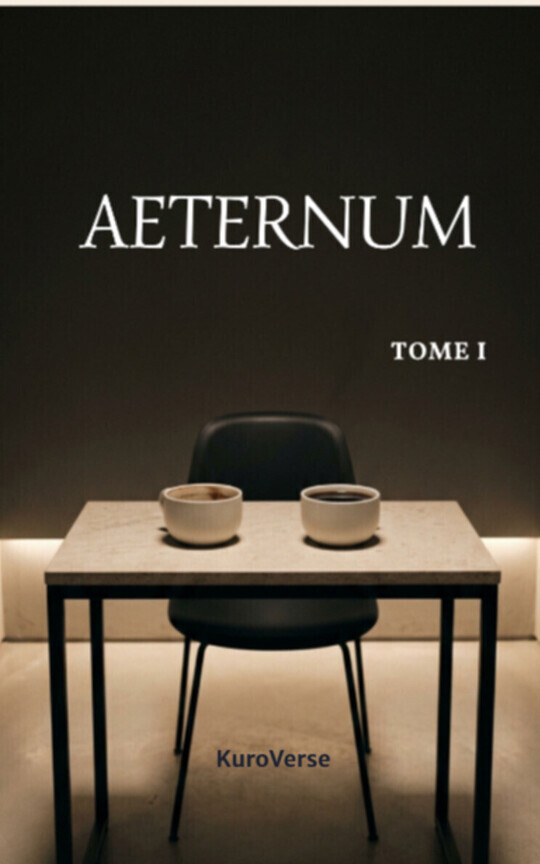 AETERNUM