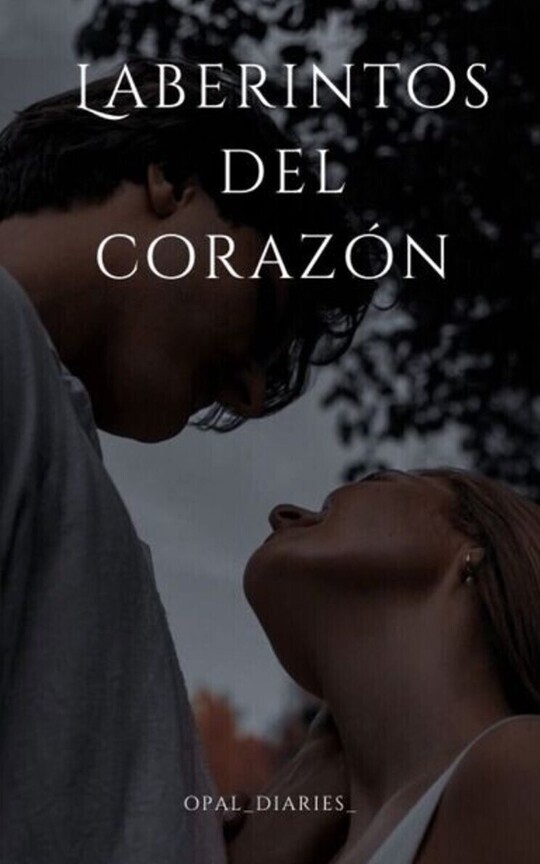 Laberintos del corazón 