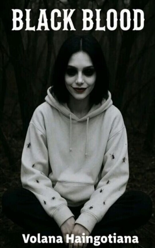 BLACK BLOOD