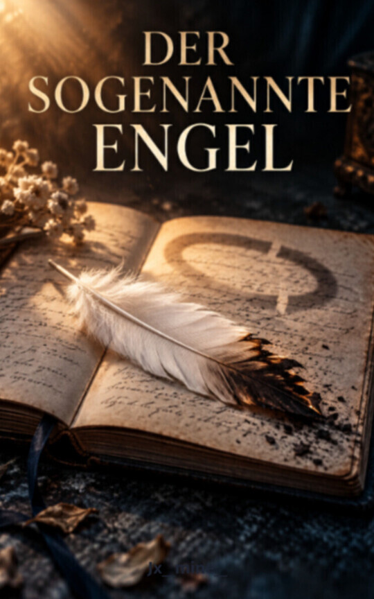 Der Sogenannte Engel