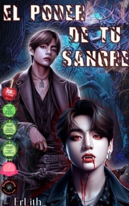 El Poder De Tu Sangre
