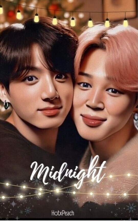 Midnight | Kookmin | Two shot ❀