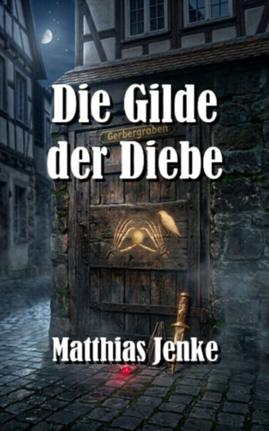 Die Gilde der Diebe
