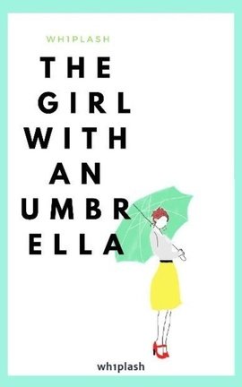 The Girl With An Umbrella