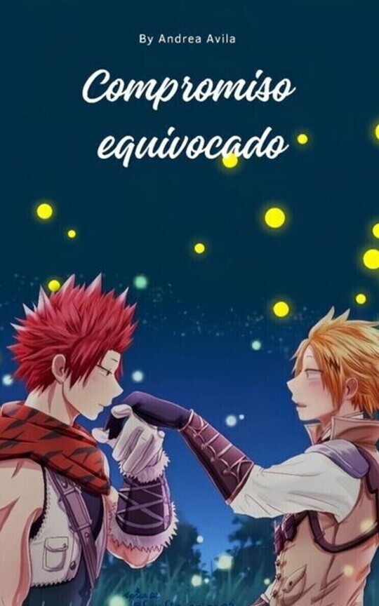 Compromiso Equivocado