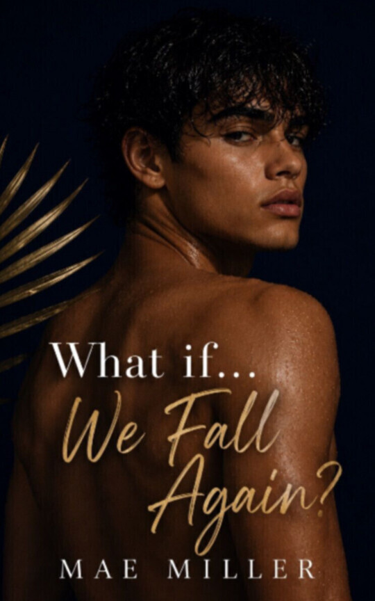 What if we fall again? Book 4