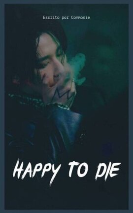Happy To Die // IM CHANGKYUN
