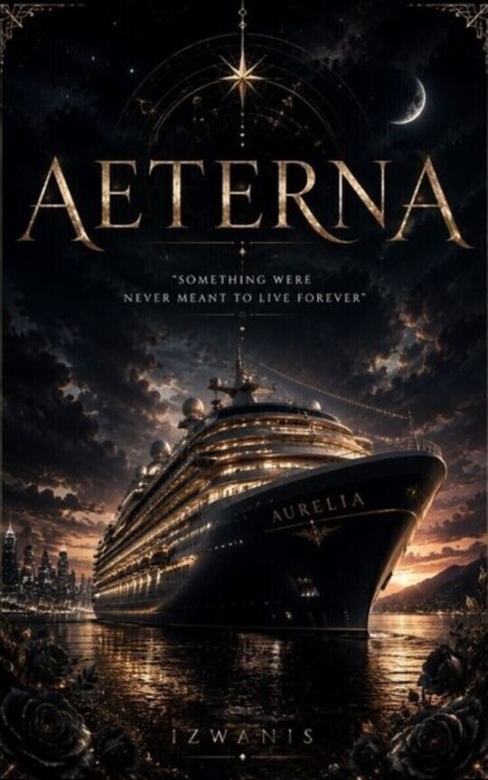 AETERNA