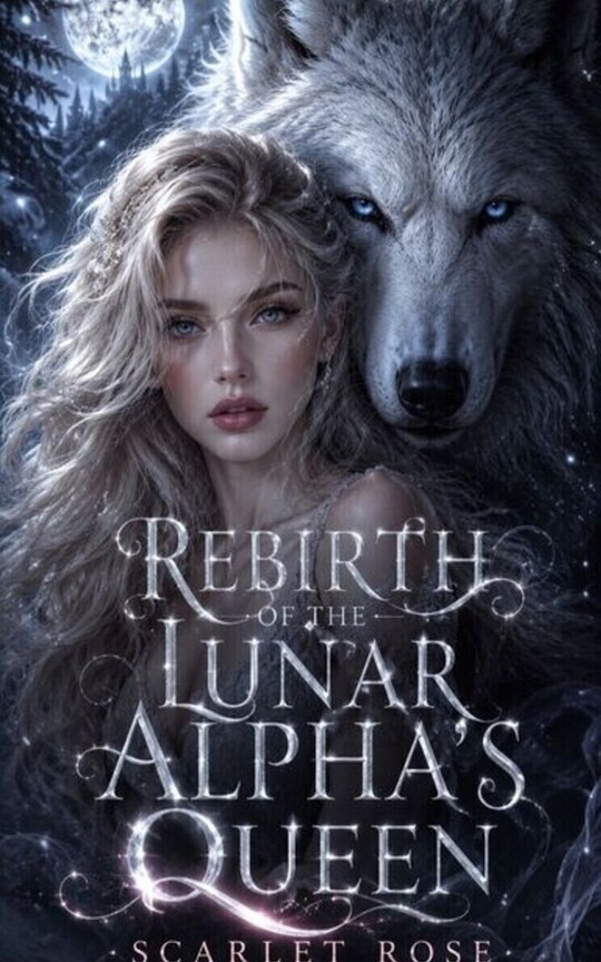 Rebirth of the Lunar Alpha's Queen 