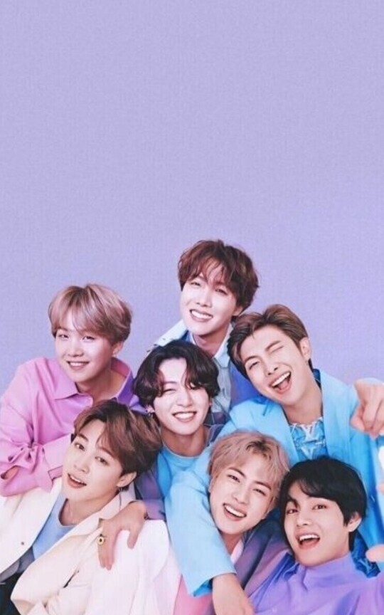 BTS Smuts 🔞