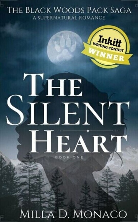The Silent Heart