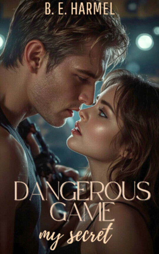 Dangerous Game: My secret
