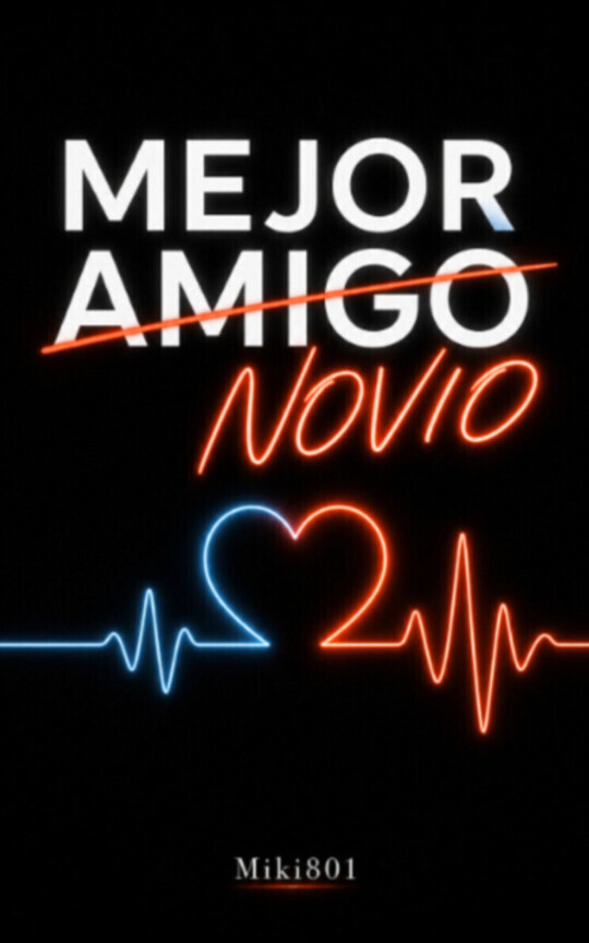 Mejor amigo