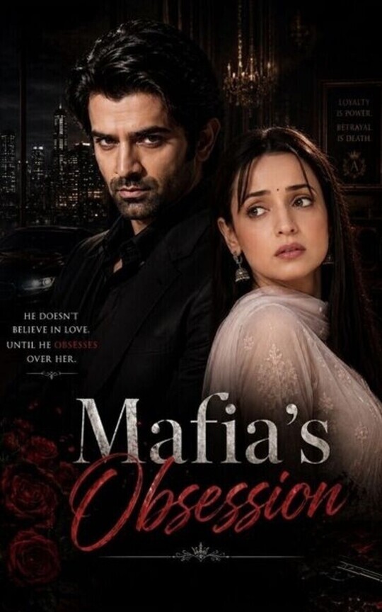 MAFIA'S OBSESSION