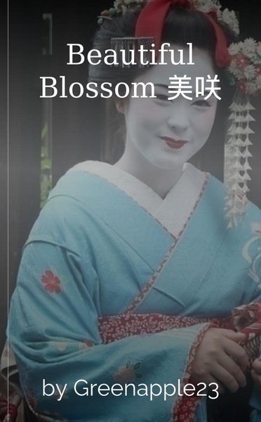 Beautiful Blossom 美咲