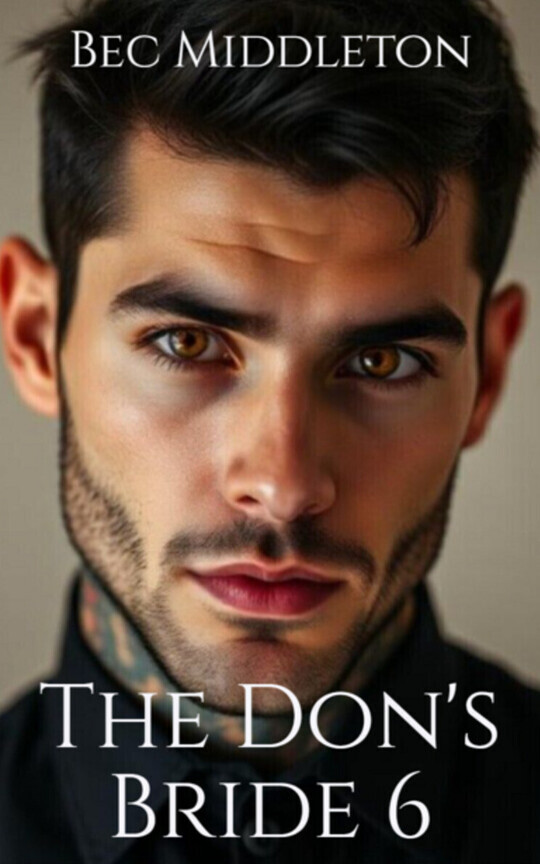 The Don's Bride 6