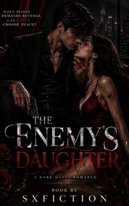 THE ENEMY'S DAUGHTER