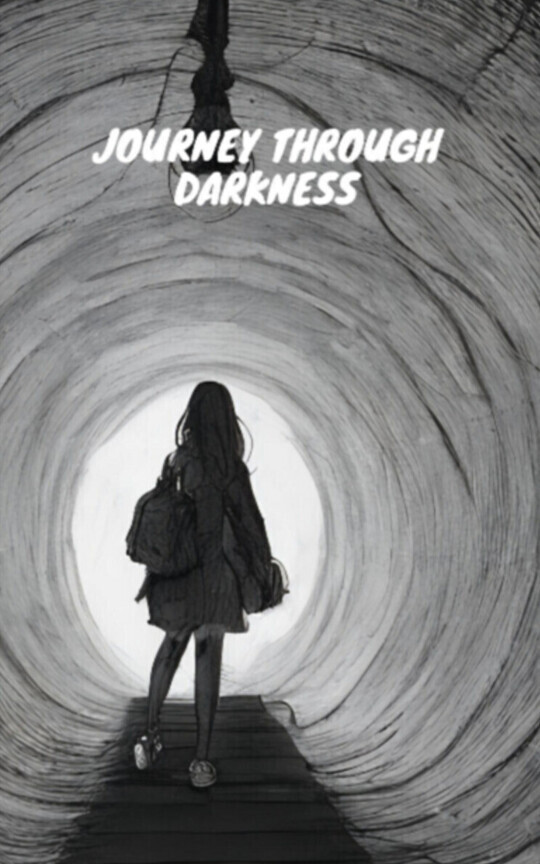 Journey Through Darkness