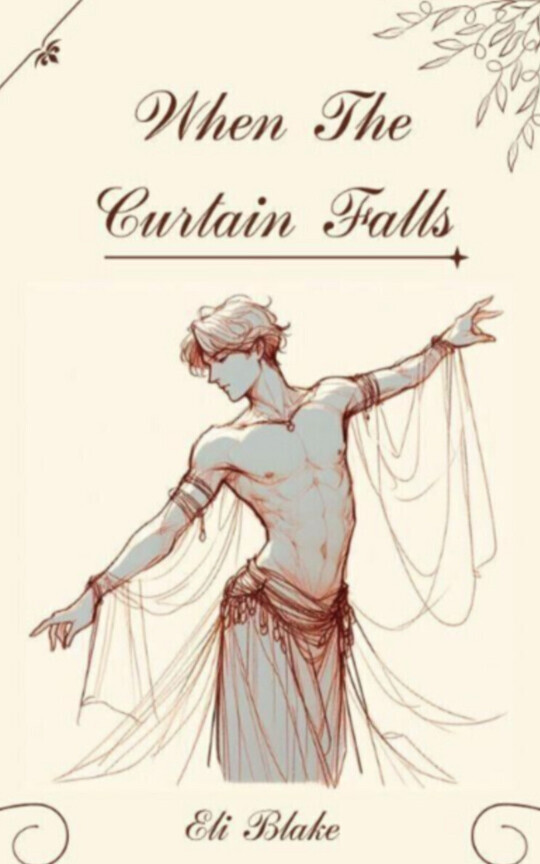 When The Curtain Falls