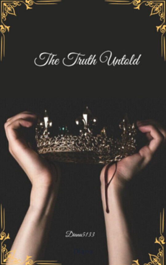 The Truth Untold. Libro 1