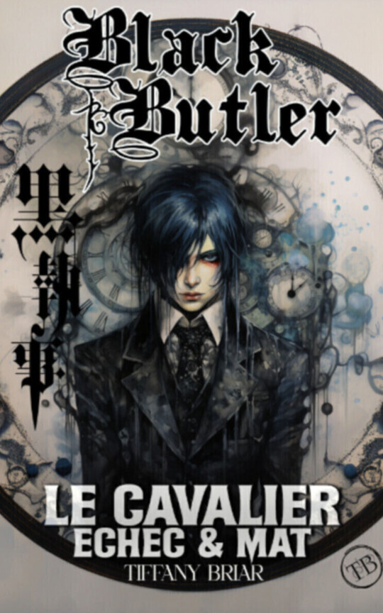 Le Cavalier fait Echec et Mat