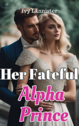 Her Fateful Alpha Prince