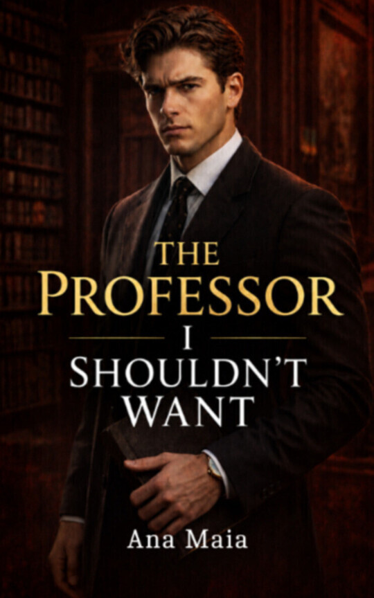 The Professor I Shouldn't Want