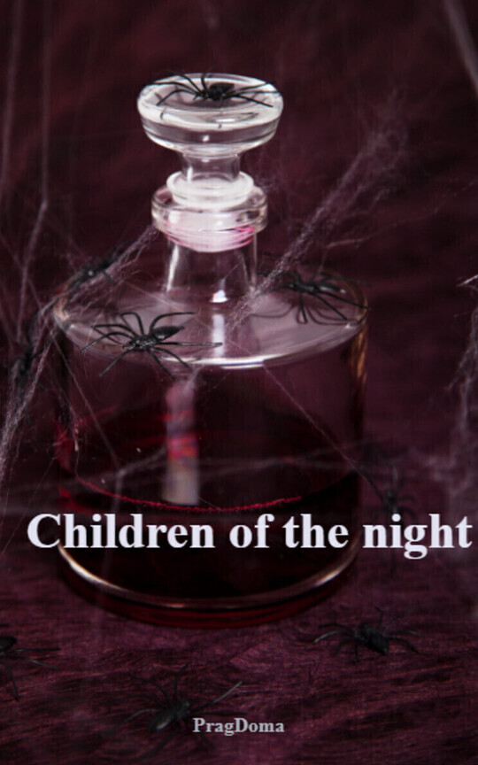 Children of the night