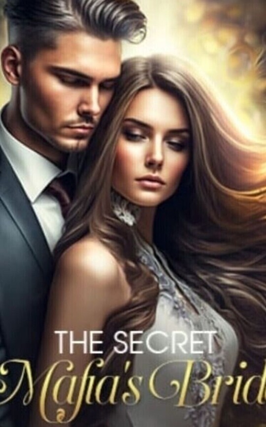 The Secret Mafia's Bride 