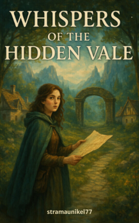 Whispers of the Hidden Vale