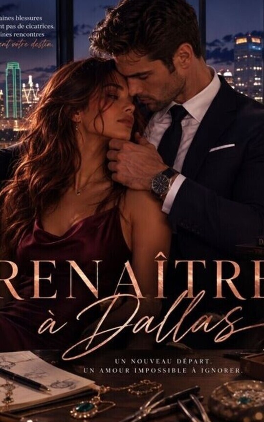 Renaître à Dallas 