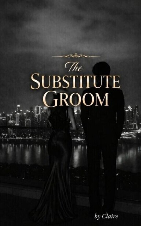 The Substitute Groom