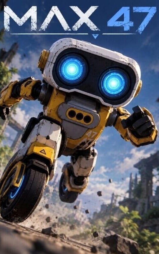Max 47