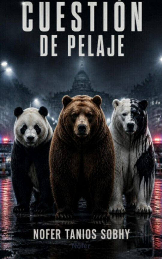 Cuestión de Pelaje
