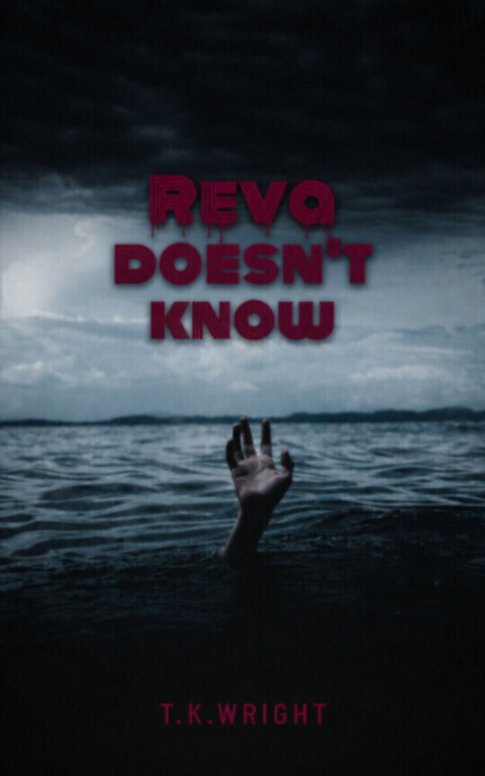 Reva doesn't know