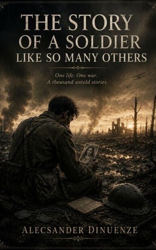 The Story of a Soldier Like So Many Others 