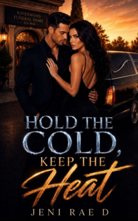 Hold The Cold, Keep The Heat
