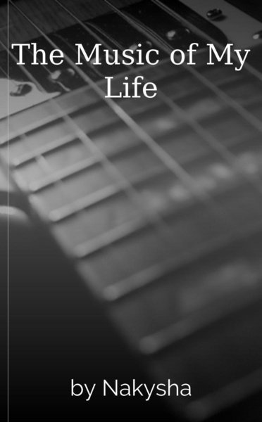 The Music of My Life