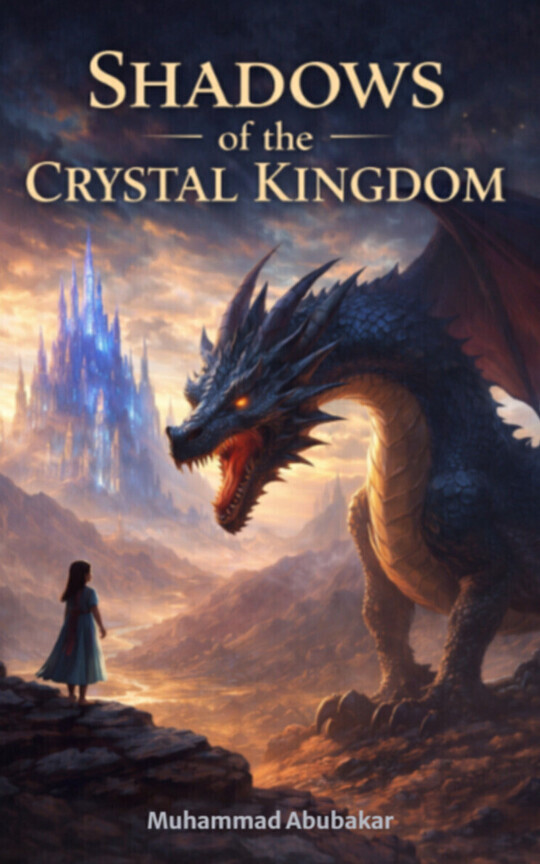 Shadows of the Crystal Kingdom