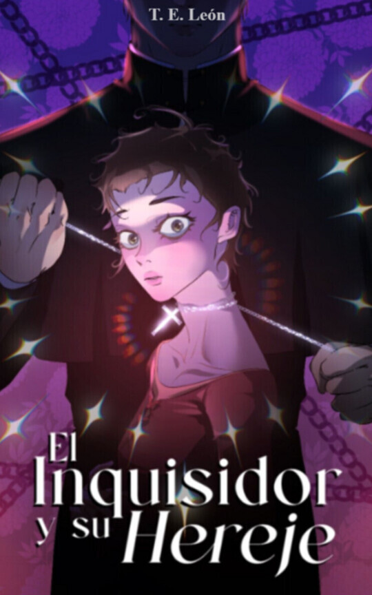 El Inquisidor y su Hereje