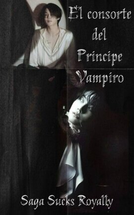 01* El consorte del Príncipe Vampiro ✿ KOOKMIN